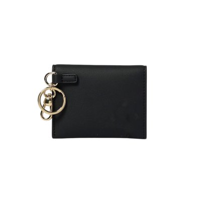 THE ESSENTIAL COIN POCKET